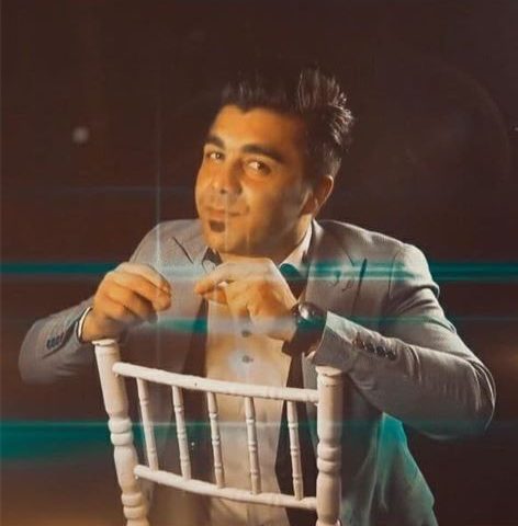 حافظ ابراهیمی سلطانیم